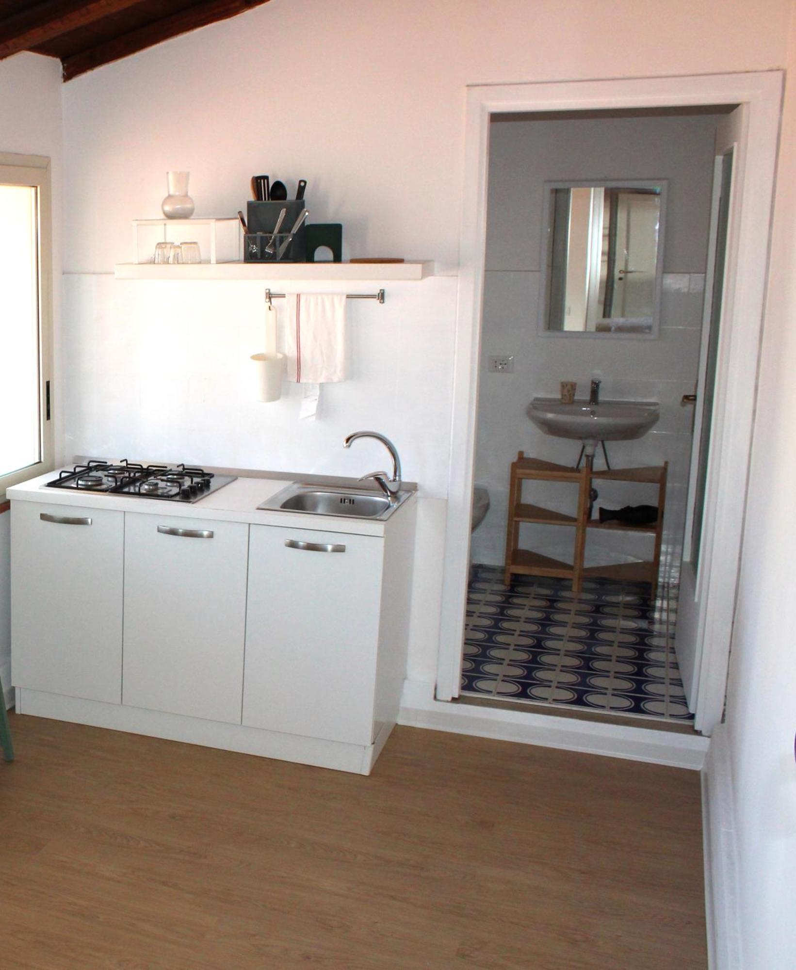 Terrasini 2000 Home Holidays Exteriör bild