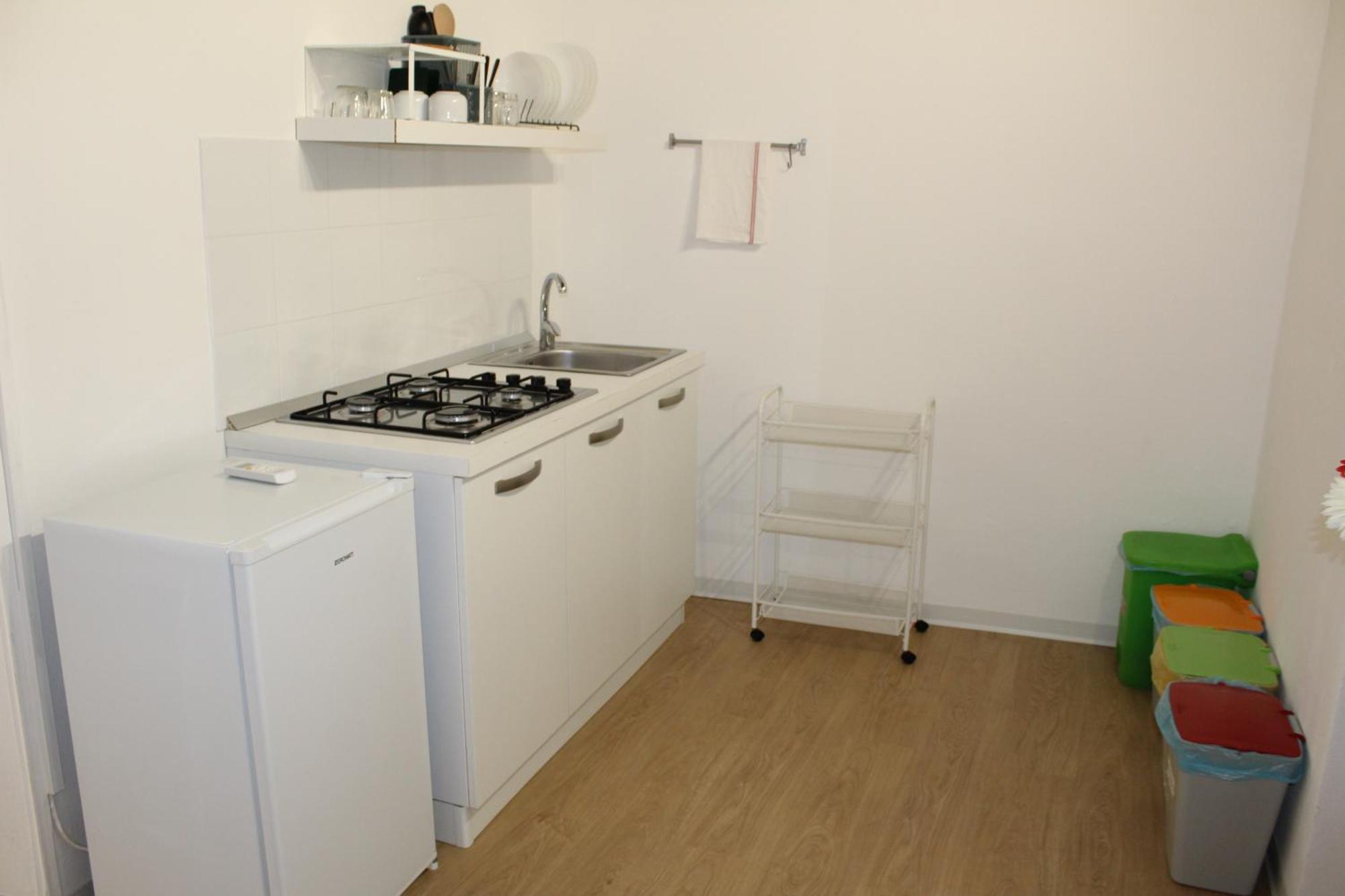 Terrasini 2000 Home Holidays Exteriör bild